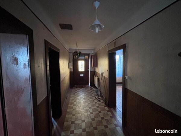 Maison 6 pièces 150 m²