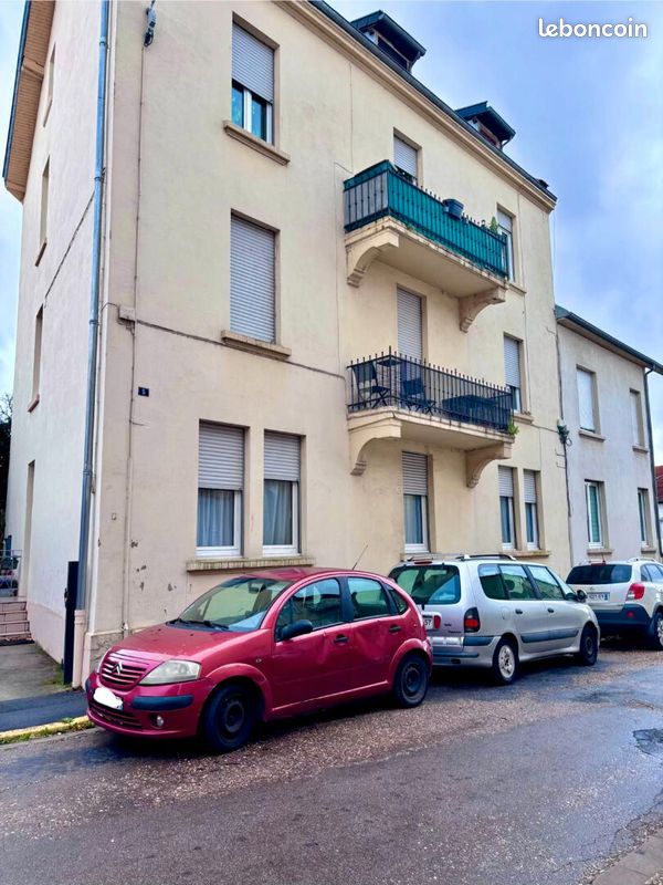 Immeuble 12 pièces 297 m²