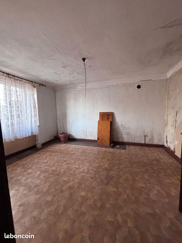 Maison 6 pièces 150 m²