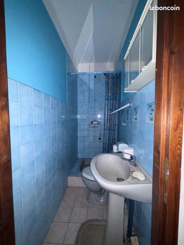 Maison 6 pièces 150 m²