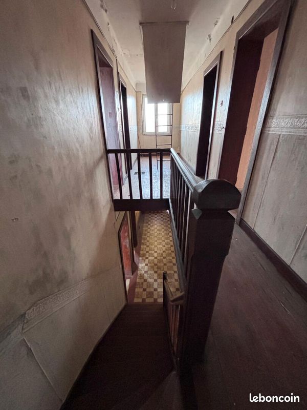 Maison 6 pièces 150 m²