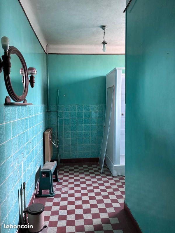 Maison 6 pièces 150 m²