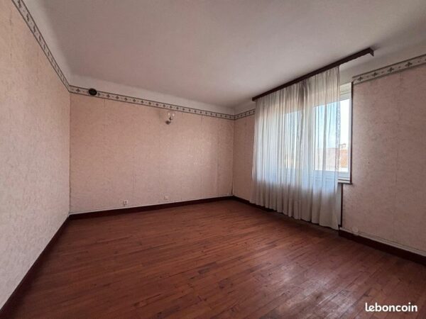 Maison 6 pièces 150 m²