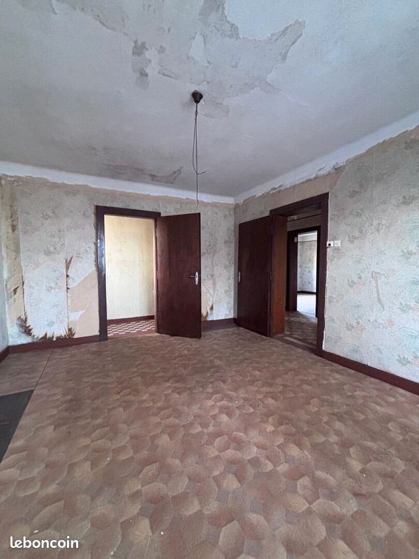 Maison 6 pièces 150 m²