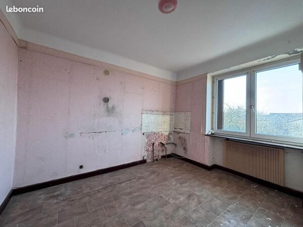 Maison 6 pièces 150 m²