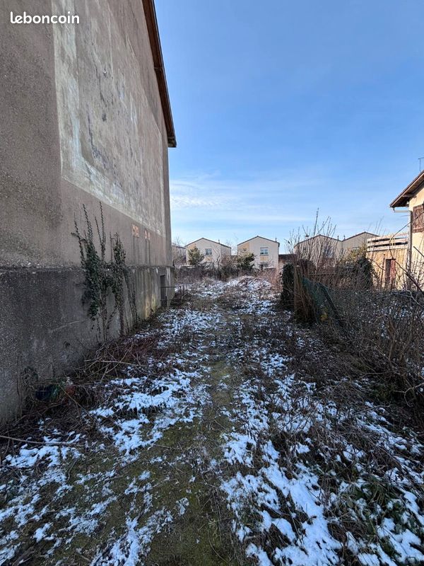 Maison 6 pièces 150 m²