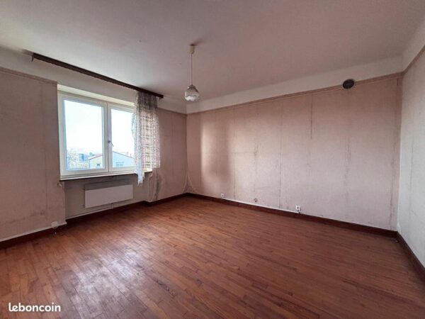 Maison 6 pièces 150 m²