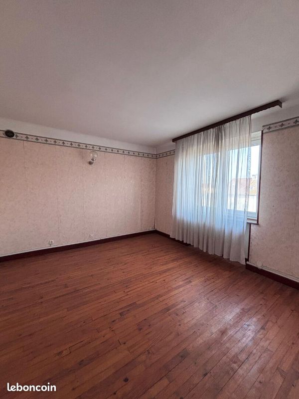 Maison 6 pièces 150 m²