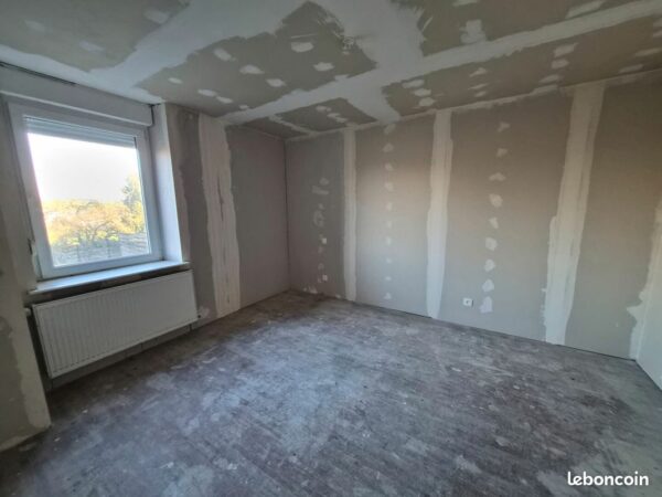 2513ffb30f7d89cae834b8c7fe7fd583cb2a0f54 Appartement 5 pièces 131 m²