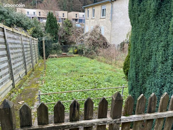 Duplex 4 pièces 99 m²