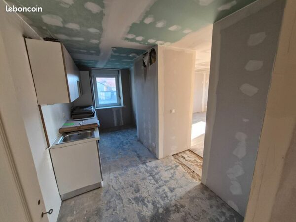 803672b66ae4b4387fdb62ebd3579a833d5c60d0 Appartement 5 pièces 131 m²