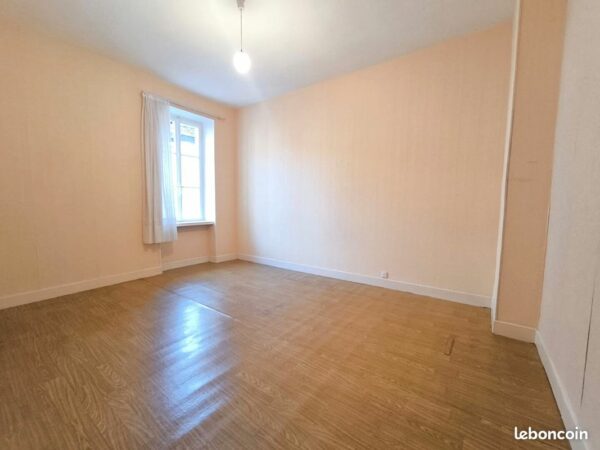 Duplex 4 pièces 99 m²