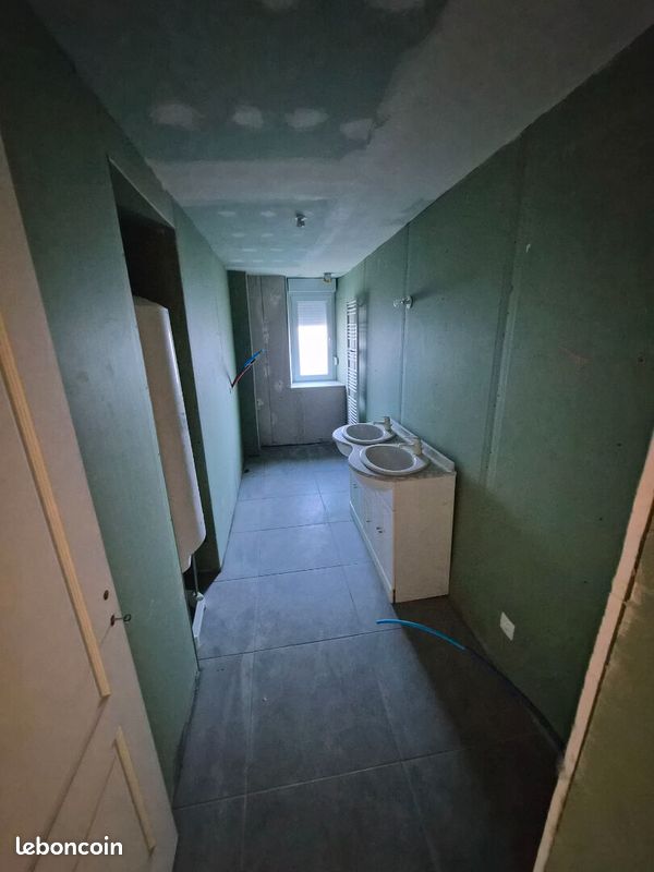 a62505e743013e6f716540e7c8120359f4c2692e Appartement 5 pièces 131 m²