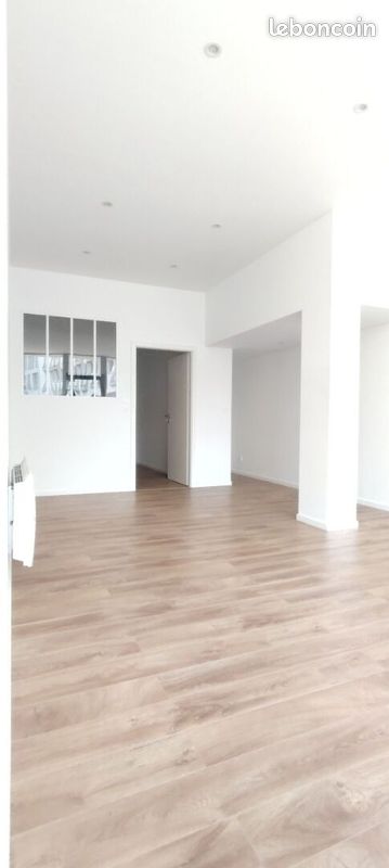 Local commercial 44 m²