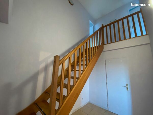 Maison 5 pièces 104 m²