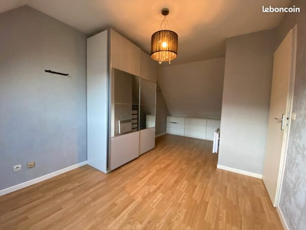 Maison 5 pièces 104 m²