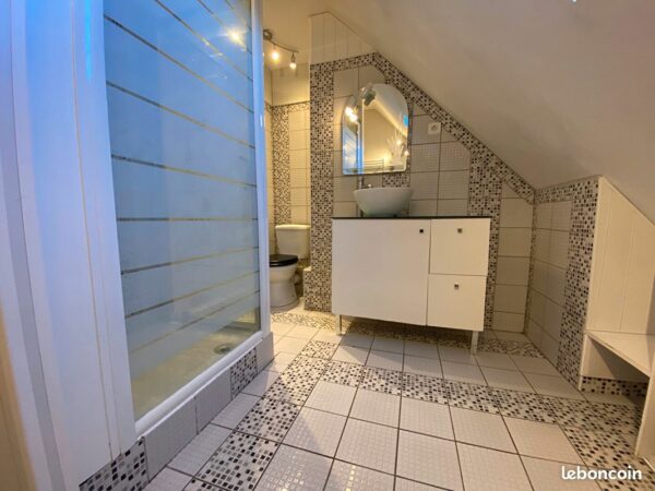 Maison 5 pièces 104 m²