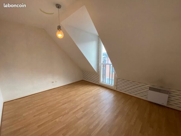 Maison 5 pièces 104 m²