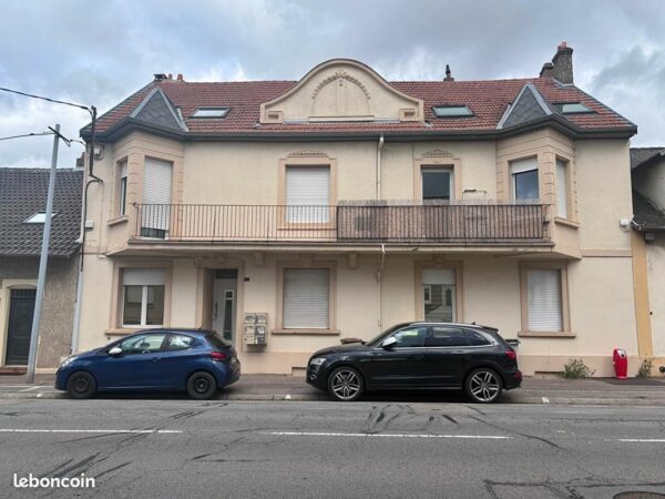 Immeuble 299 m² YUTZ