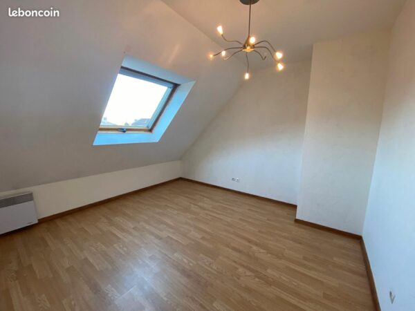 Maison 5 pièces 104 m²