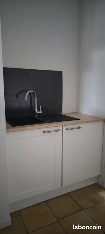 Local commercial 44 m²