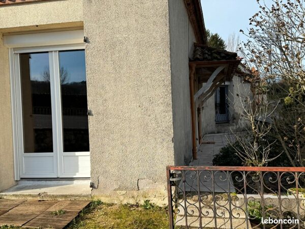 172bc2decf15723c2e20ae54431debdc5c1233de Maison de village 4 pièces 124 m²