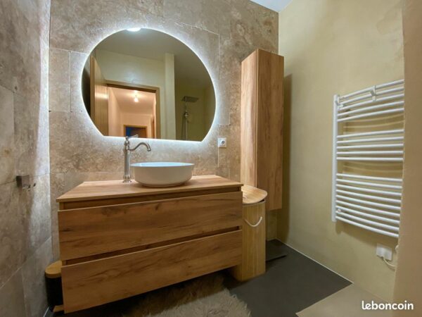 Maison de ville 3 pièces 72 m²