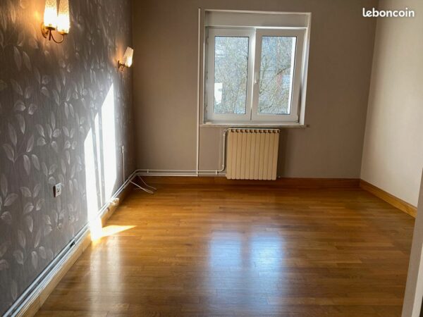 27a20db3fb52088694d018f42fef9fd493302bc2 Appartement 4 pièces 67 m²
