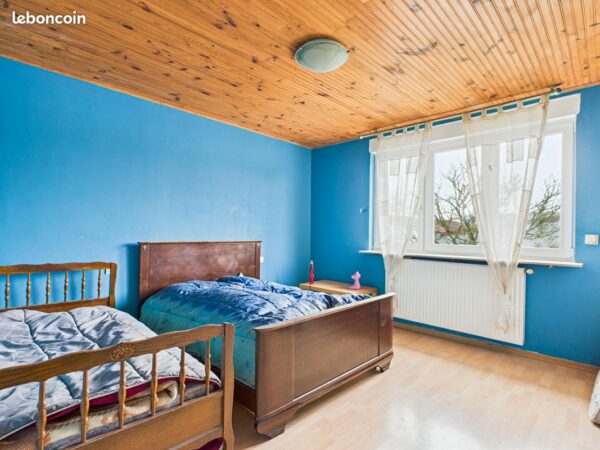 Propriété 8 pièces 203 m²