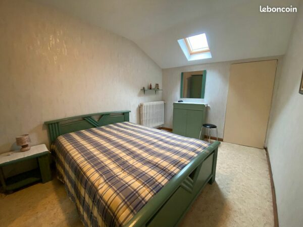 Maison de ville 5 pièces 121 m²