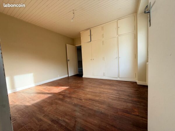 6b7eff9b439fe026479b8ad8605c8266432e3992 Maison de village 4 pièces 124 m²