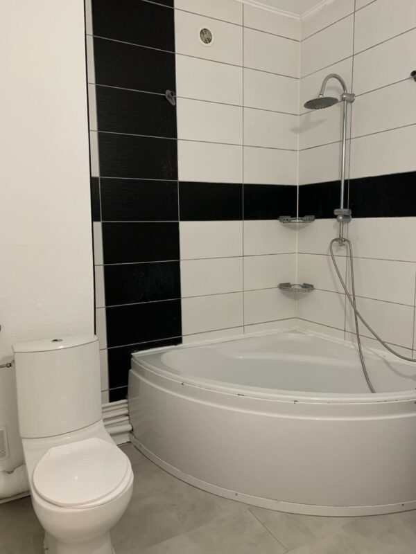 Appartement 2 chambres de 72 m²