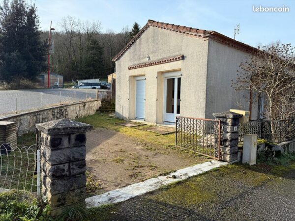 a228a2a0ac55e6ea139131637ced54d91ecad62f Maison de village 4 pièces 124 m²