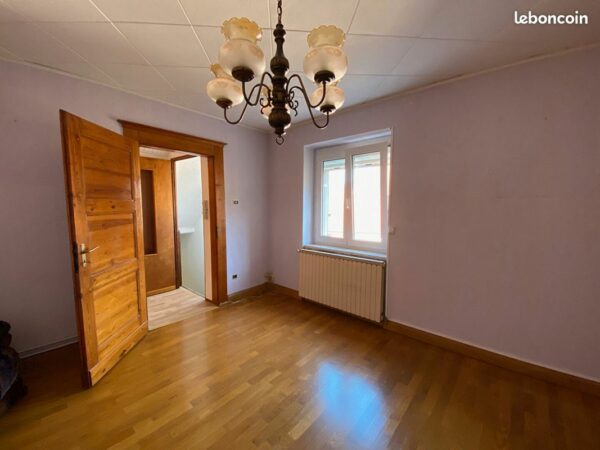 d448b12a72de43da100b99fdcec35042293a0f9c Appartement 4 pièces 67 m²