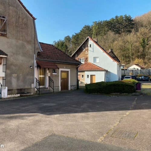 Appartement 4 pièces 67 m²