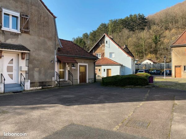 e0943d5f0e0fe9b34371b90b1c30212df1ab0928 Appartement 4 pièces 67 m²