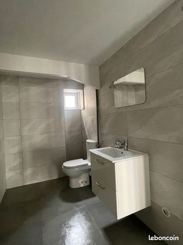 Local commercial 100 m²