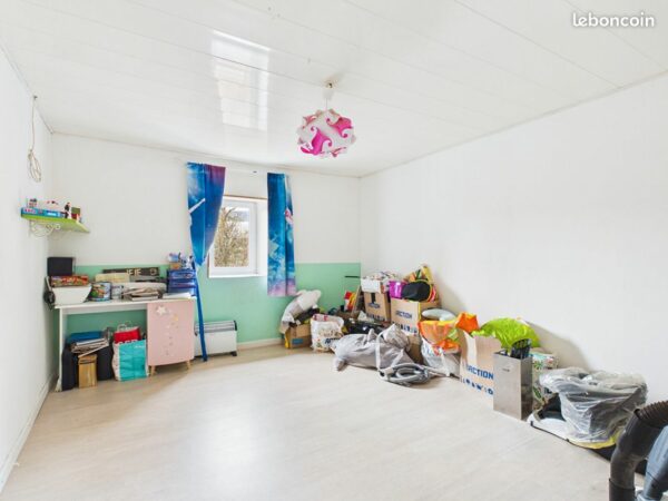 Maison 11 pièces 285 m²