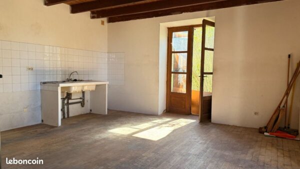 Maison 5 pièces 96 m²