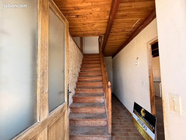 Maison 5 pièces 96 m²