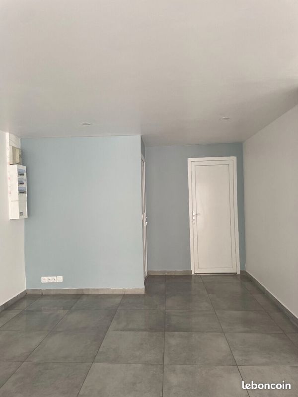 Local commercial 100 m²