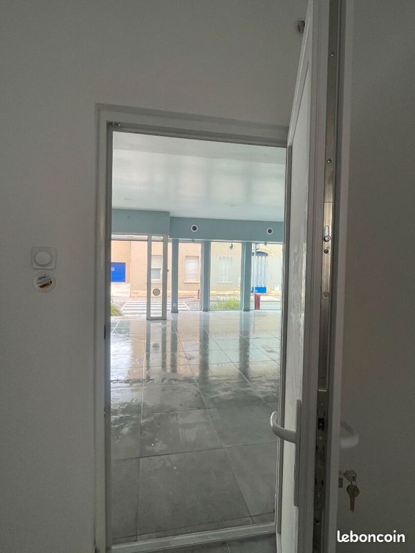 Local commercial 100 m²