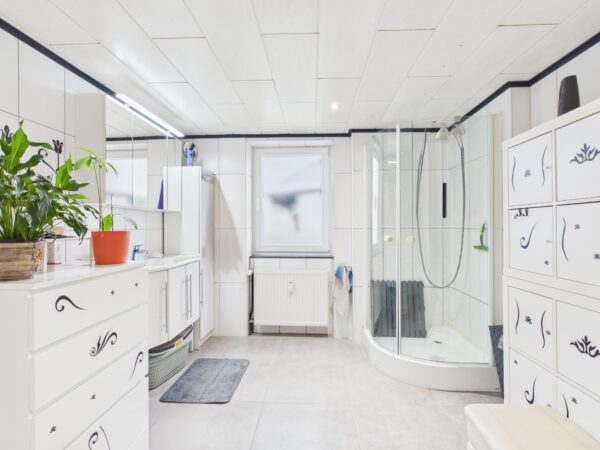 Duplex 2 chambres à Differdange