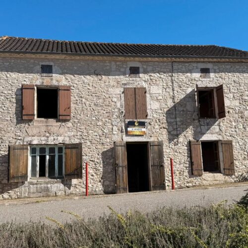 Maison 5 pièces 96 m²