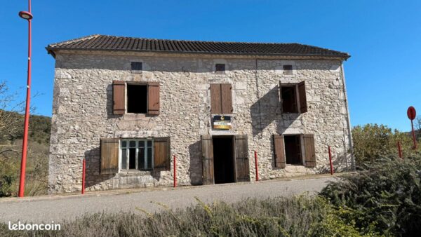 Maison 5 pièces 96 m²