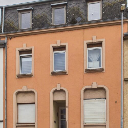 Duplex 2 chambres à Differdange