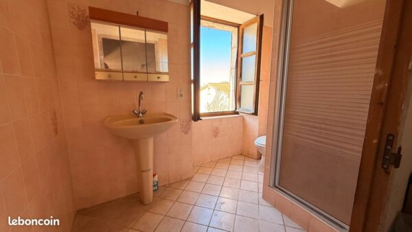 Maison 5 pièces 96 m²