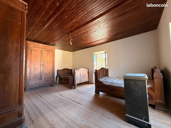 Maison 5 pièces 96 m²