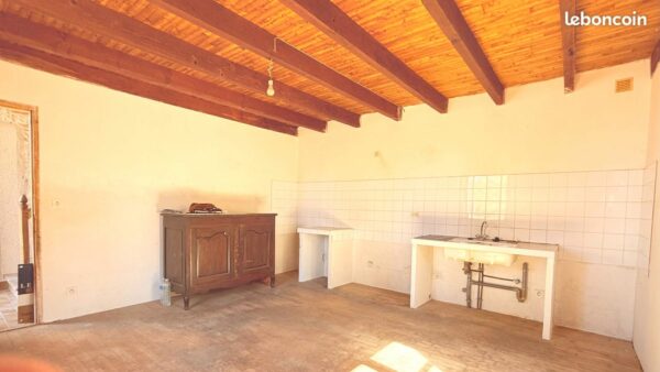 Maison 5 pièces 96 m²