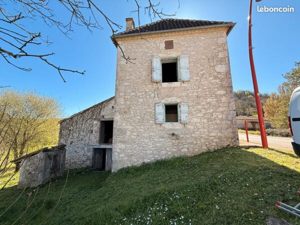 Maison 5 pièces 96 m²